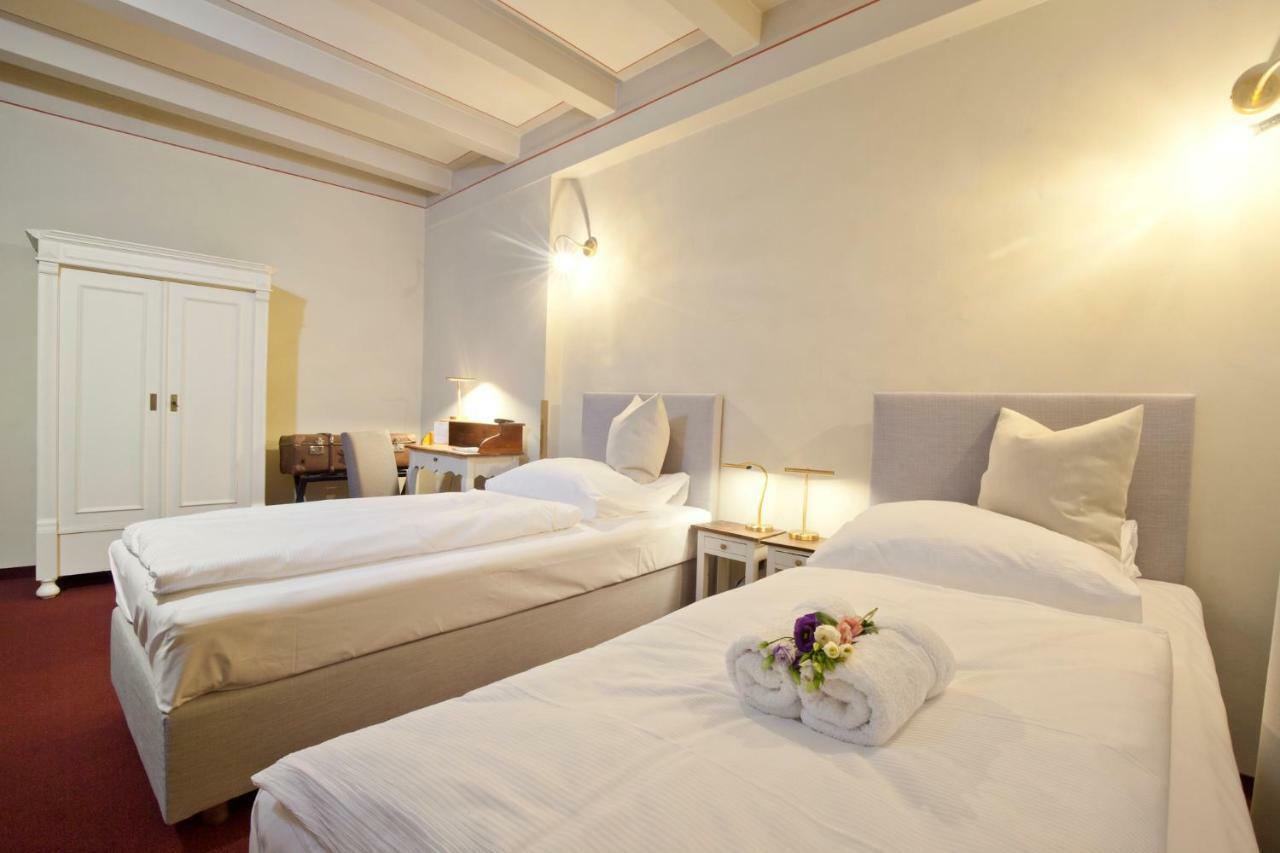 Altstadt Gaestehaus 3* Wittenberg