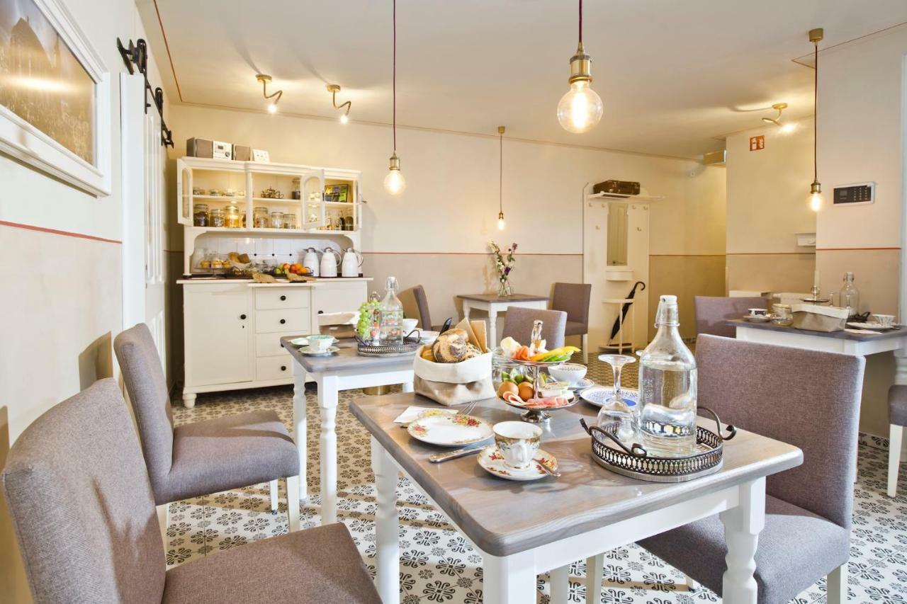Pensjonat Altstadt Gaestehaus 3*