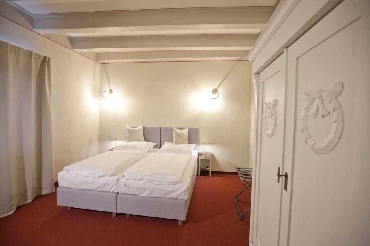 Altstadt Gaestehaus Pensjonat 3*